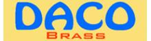 China DACO Industrial Co., Ltd. logo