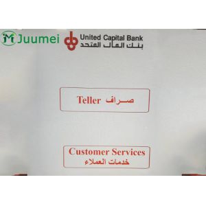 Interactive Customer Flow Management And Queuing Systems Active