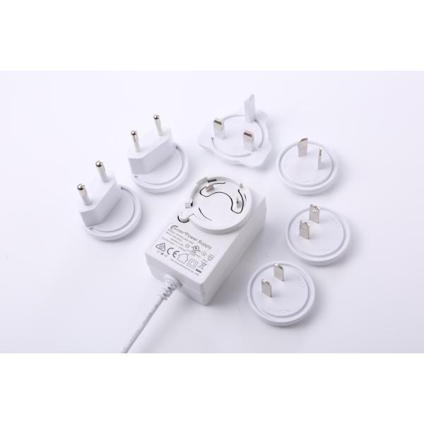 30W 10 Volt AC DC 9 Volt Adapter Doe Vi Level 12V 800ma Power Adapter