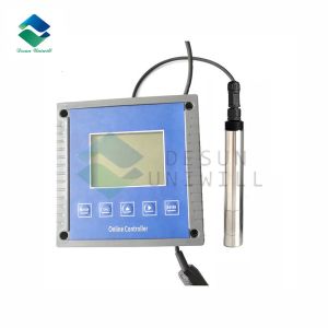 Quality Water Polarographic Dissolved Oxygen Sensor Instrument Arduino Analyzer for sale