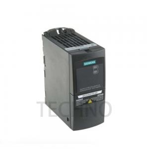 China SIEMENS Variable Frequency Converter 6SE6440-2UC11-2AA1 OEM CE Certificate on sale