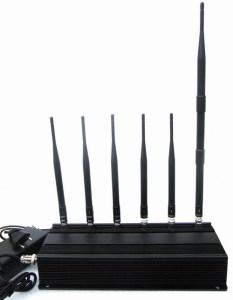 Quality Chinajammerblocker.com: Wireless Signal Jammers | Lojack Jammer - GPS Jammer - 2g 3G Cell Phone Jammer for sale