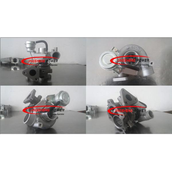 cat E307D E307B 4M40 engine Turbo For Mitsubishi TF035-1 49135-03320 4913503320 49135-03130 49135-03301