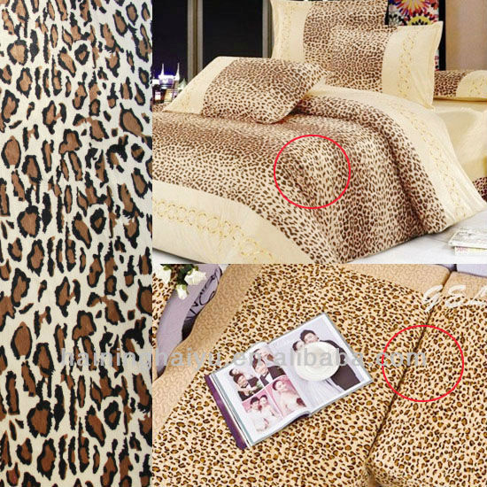 poly printed velvet(100% polyester velboa for stuffed animals)