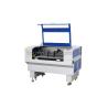 Buy cheap CO2 Laser Cutting And Engraving Machine For Synthetic ,PU And PVC Material from wholesalers