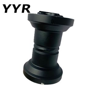 Kubota55 Excavator Bottom Rollers For Construction Works