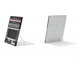 Quality Motion sensor playback Video advertising screens for POP displays,In store video pop display for sale