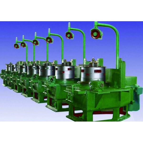 Supply Super Quality LW Wet Wire Producing Machine -With Favorable Price And Long Life