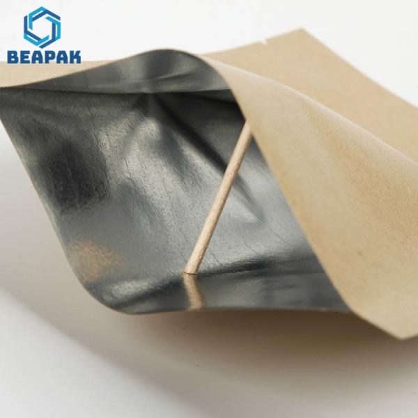 Customized logo and printing hanging ear drip coffee filter bag for coffee and tea