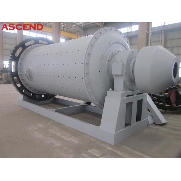 Durability large scale gold iron ore grinding machine 2400x3000 Balls Mill in stone mining