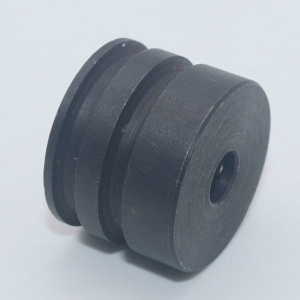 Small Pulley CH08-04-10 for Yin Auto Cutter Machine Parts 5n 7n