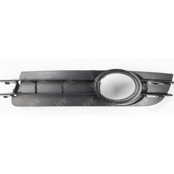 Direct Fit Audi A6 Fog Lamp Cover 2003-2005 / 2006-2009 / 2010-2012 / 2013-2016