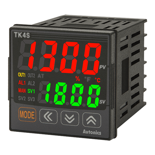 New Original Digital Temperature Controller TK4S-T4RN High Sensitive