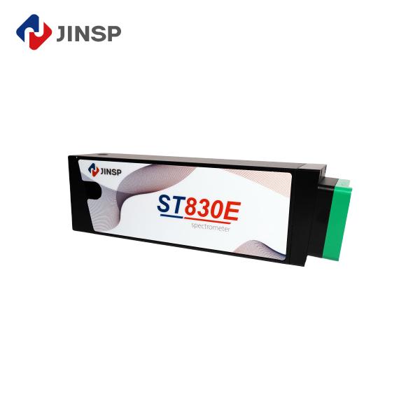 ST830E OCT Spectrometer High-Resolution Imaging for Medical Applications