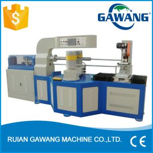China Sprial Paper Core Tube Winding Machine CE Certification on sale