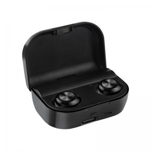 Quality Wireless Headphones for Cell Phones Car Wireless Headphones with Charging Box for sale