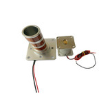 Small Size And Low Noise Vibration Voice Coil Motors For Conveyors