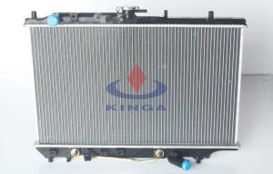 Quality Oil cooling engine MAZDA Radiator For PROTEGE 90 94 323 BG AT OEM B557-15-200D for sale