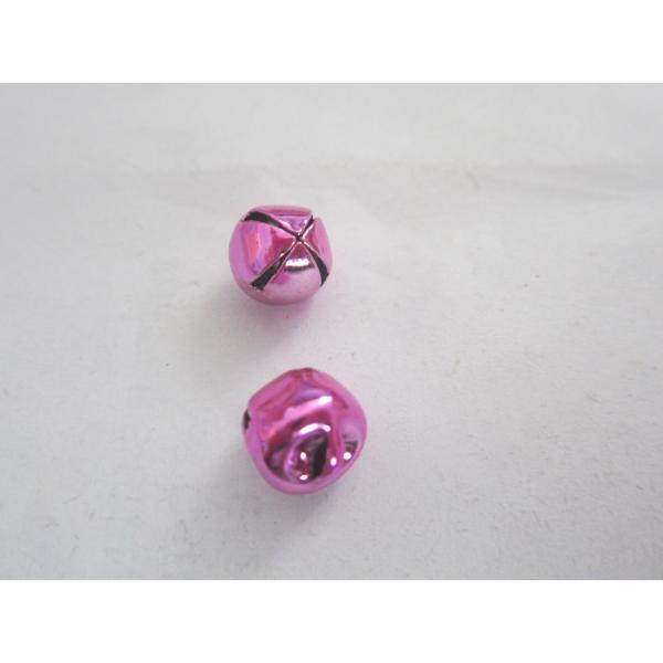 colorful small bell / Colorful jingle bell