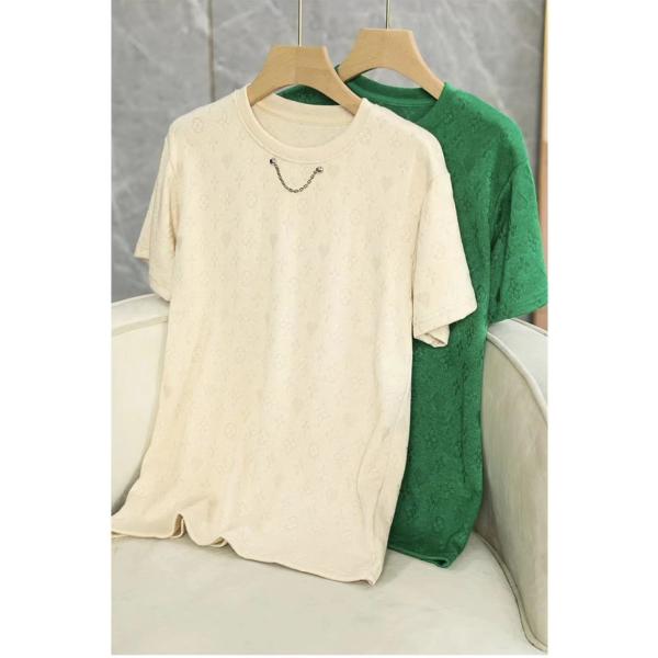 Recycled Polyester+Cotton jacquard weave Static-free EOKO-TEX international standard Quality for Girls Fashion design
