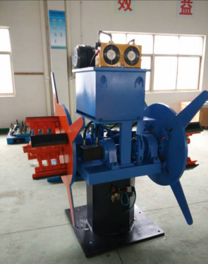 45m/min High Frequency Welded Pipe Mill For Making Square Rectangular Pipes