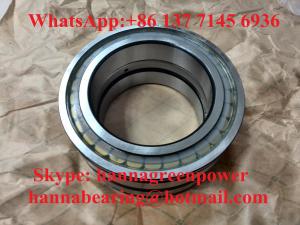 China E5024XNNTS1 Double Row Cylindrical Roller Bearing For Rope Sheave 120x180x80mm on sale