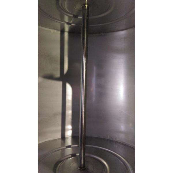 YA-809 220V Vacuum Marinade Machine With Digital Panel 0.5KW