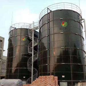 Quality Compressed Biogas Plant Cost Biogas Purification Plant Cost for sale