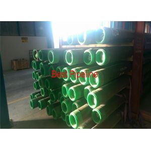 Electric resistance weld (ERW) pipe ISO 3183 grades L245 - L485 CSA Z245.1