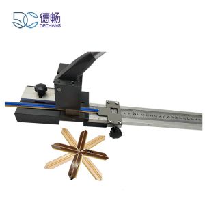 Quality Creasing matrix Cutting Machines Hand Operate Cutter for sale