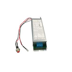 4-5W Output Emergency Conversion Kit Emergency Power Pack With 7.2V Li - Ion