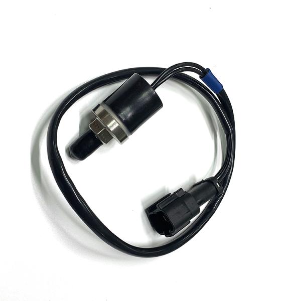 Retail Loader Spare Engine Parts HYDRAULIC PRESSURE SENSOR 421-43-32910 For Komatsu WA320-5 WA380-3 WA420-3