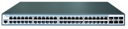 Quality SG25xx Series Gigabit L2 Managed Switch Full Gigabit Management Switch for sale