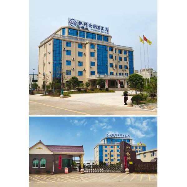 Single Arm Multi-blade Stone Cutting Machine for Granite Block in Red Stone Machinery