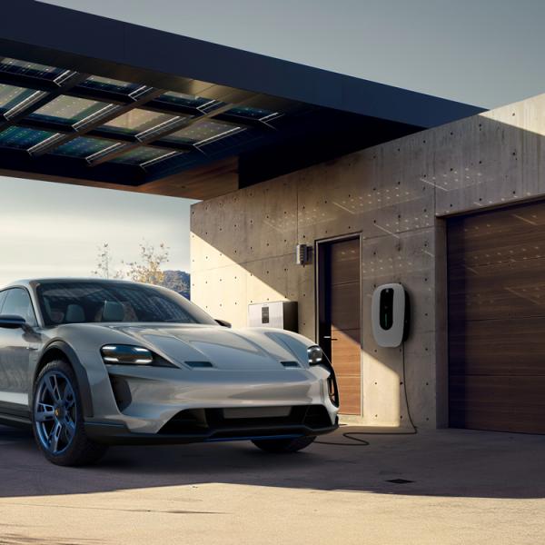 ODM AC Fast Charging EV 32A Wall-Mounted OCPP 1.6 Protocol