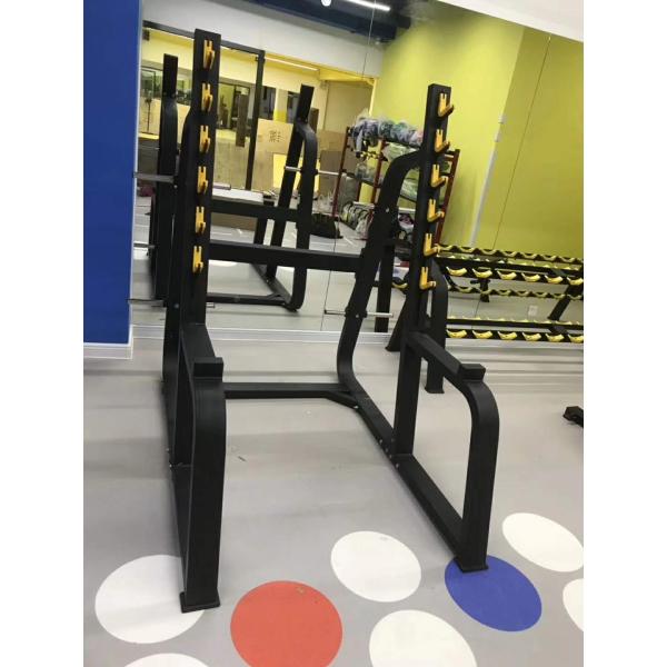 Factory Direct Price Gym Fitness Equipment Gym Accesorios Squat Rack