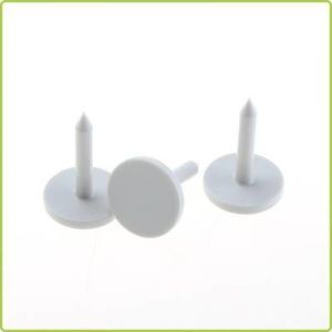 Wholesale RFID Application RFID Tree Nail Tag For Tree Tracking