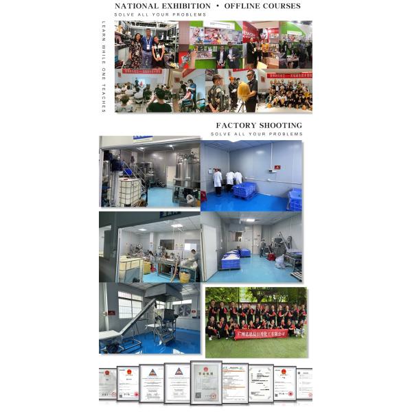 Hair color results using PIAOCHUN peroxide developer