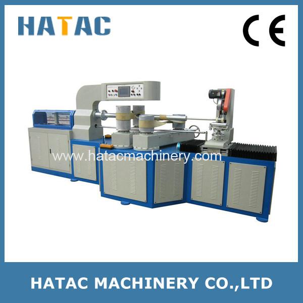 Automatic Paper Tube Cutting Machine,Paper Straw Making Machine,ATM Paper Core
