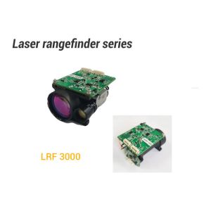 Quality OEM 20m Resolution 1535nm Laser Rangefinder Module Lrf3000 for sale