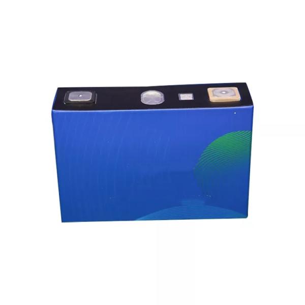 3.2v 105ah Lifepo4 Battery Prismatic Cells Deep Cycle Lifepo4 Prismatic Cells