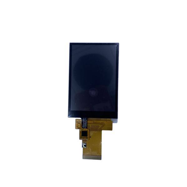 Anti Glare TFT LCD Touch Screen Touch 3.5 Inch 320x480 Industrial TFT LCD Display Module
