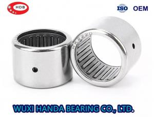Quality Drawn Up Axial HK1512 Needle Bearing 15 X 21 X 12mm IKO Roller Bearing for sale