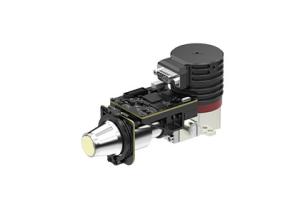 Quality Accelerator for 320x25 30μm MCT MWIR Cooled Infrared Detector Fast Integration for sale