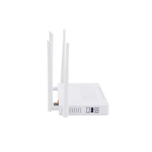 GPON EPON ONU HGU 2GE CATV POTS WiFi Mesh Terminal Device