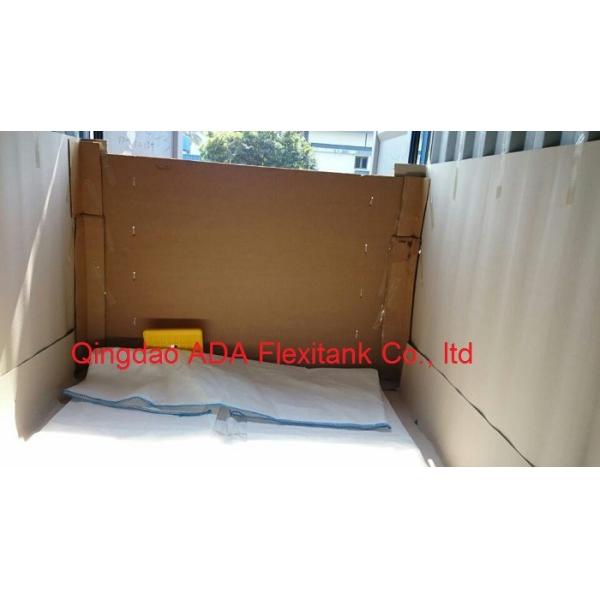 24000 Liters Flexi Bags For Containers High - Temperature Resistance