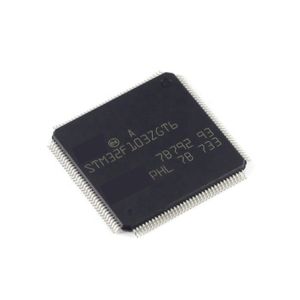 China STM32F103ZGT6 STM32F103 STM32F New Original LQFP144 MCU Microcontroller STM32F103ZGT6 on sale