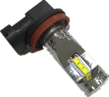 CREE-XTE*6 H8 Fog Lamp