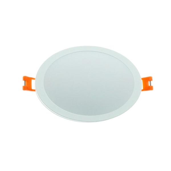 IP44 10W 110° Angle Ceiling Light Fixtures 700-800lm For Both Commercial / Home Usage