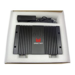 Quality 4G LTE 700 PCS1900MHz Mobile Phone Signal Booster for Home for sale